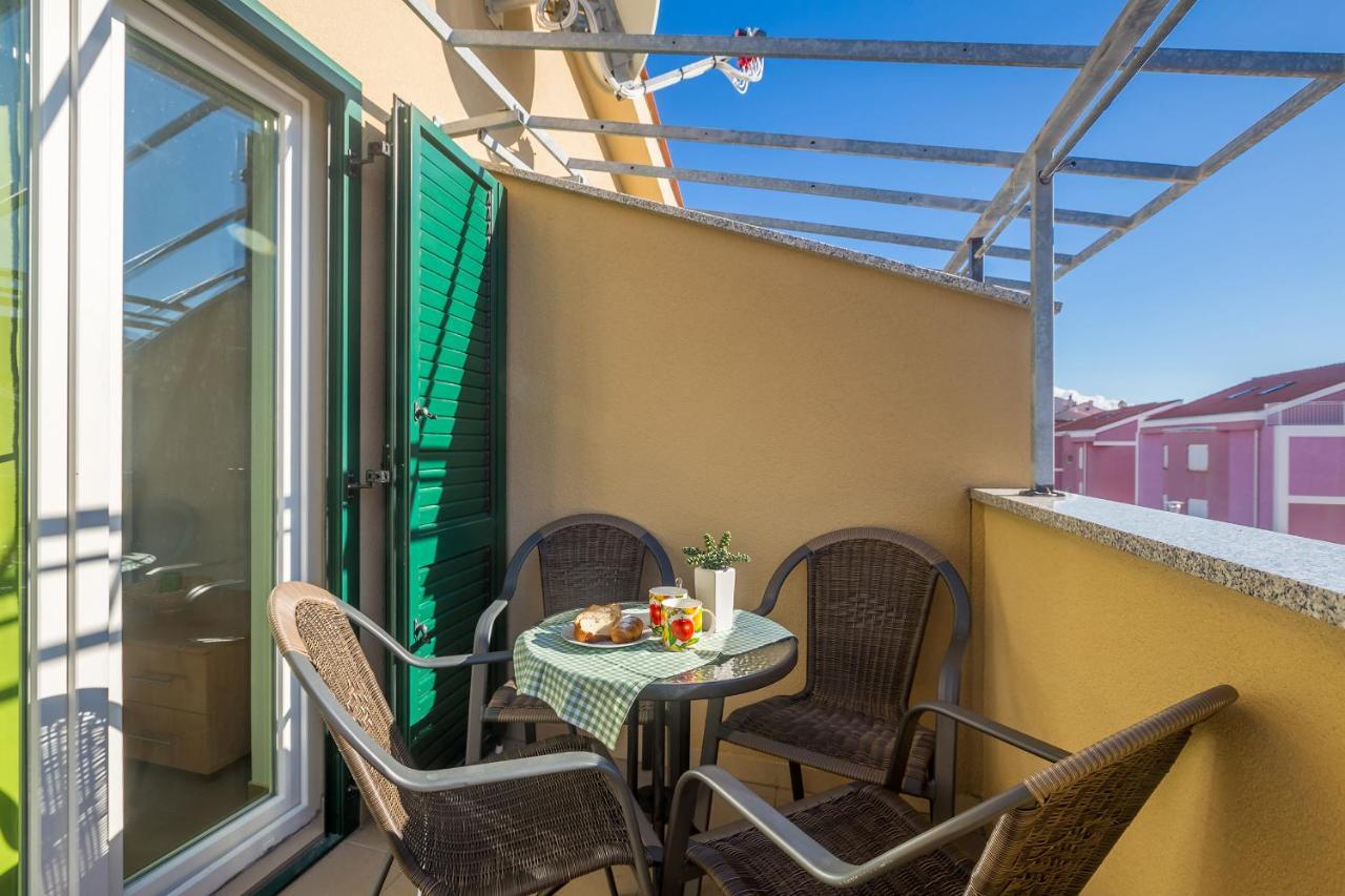 Mirica 2 Apartment