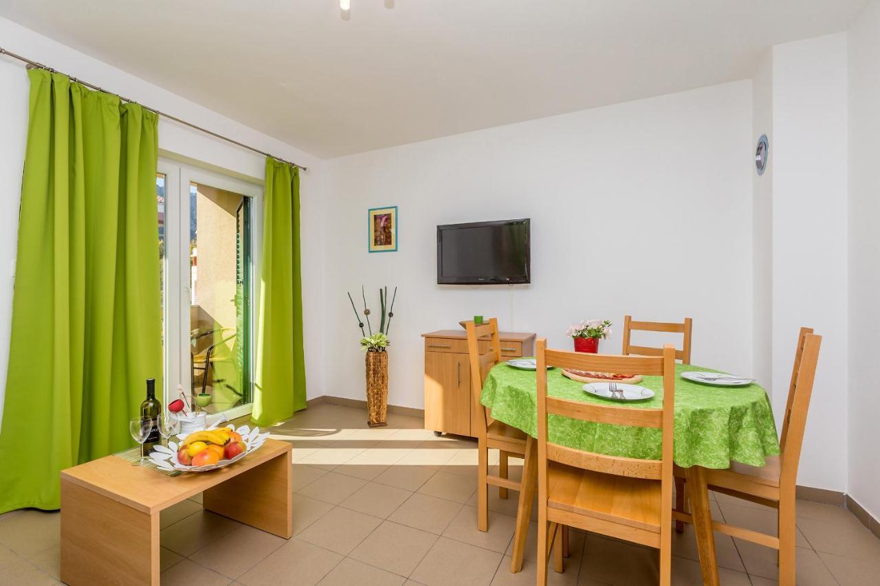 Apartment Mirica 2