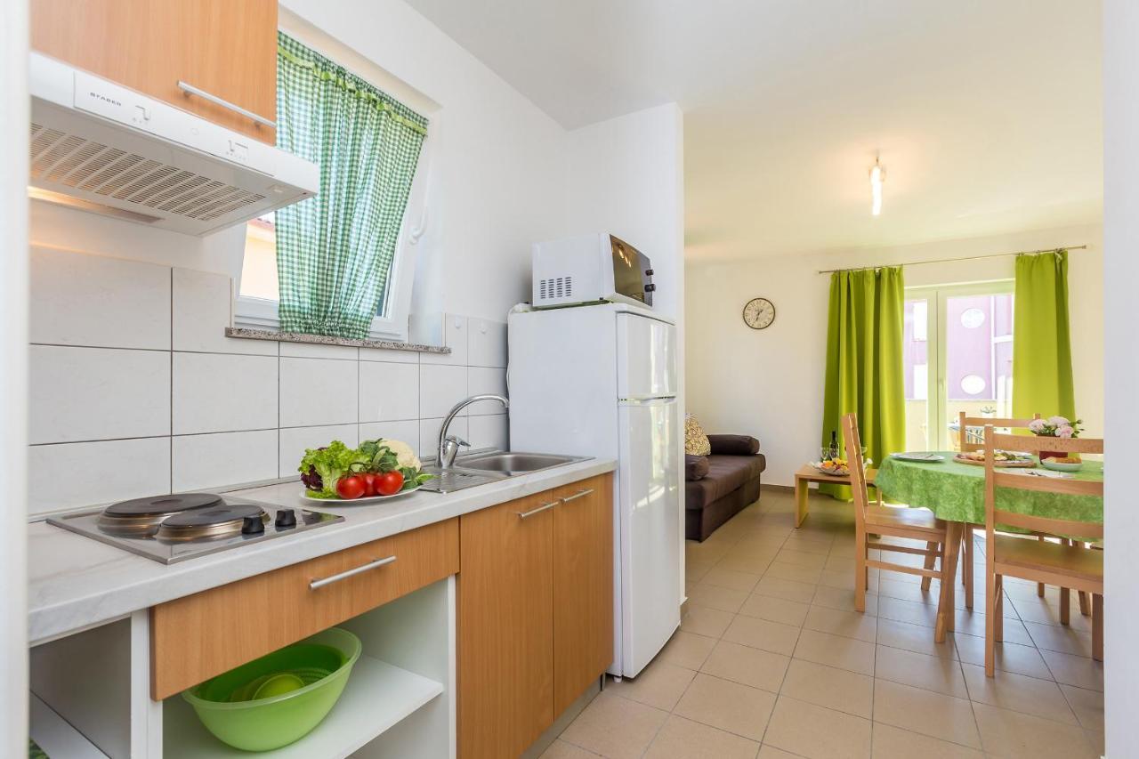 Mirica 2 Baska (Krk)