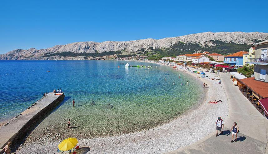 Mirica 2 * Baska (Krk)