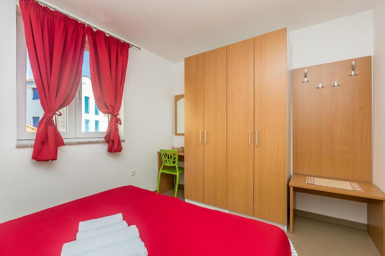 Mirica 2 Apartment