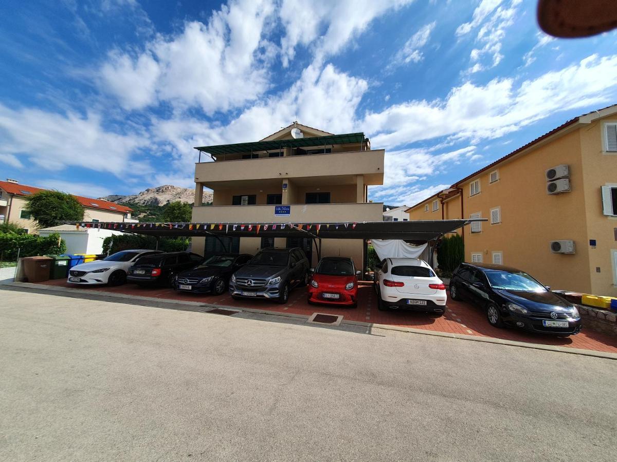 Mirica 2 Baska (Krk)