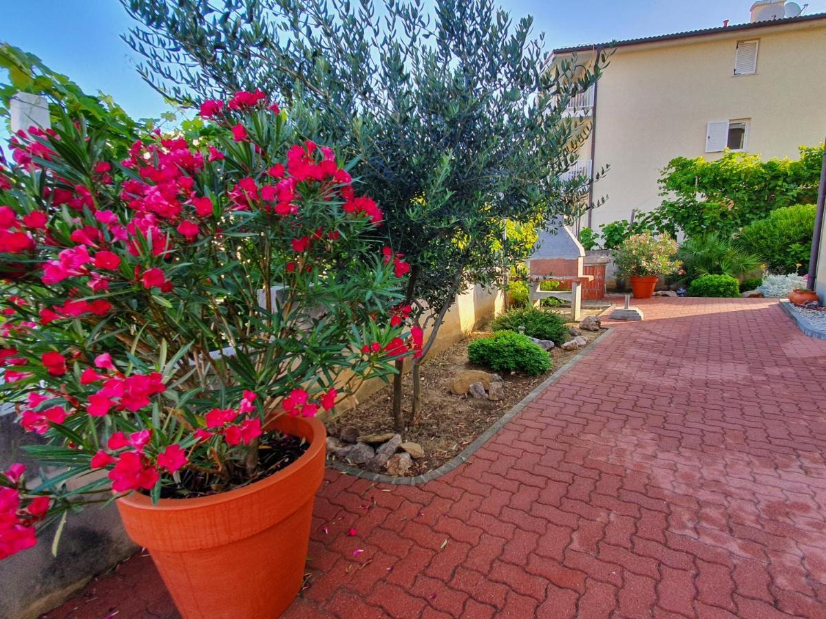 Apartment Mirica 2