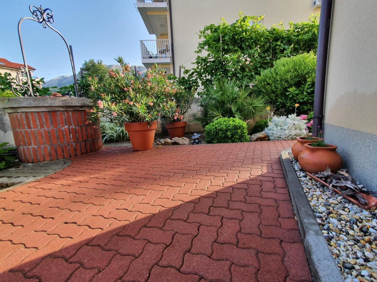 Apartment Mirica 2